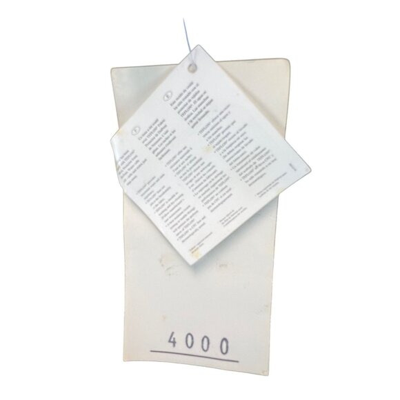 Sunderland Of Scotland Mens Textured Classic Pullover Vest Black White Golf L Sp - Picture 14 of 16